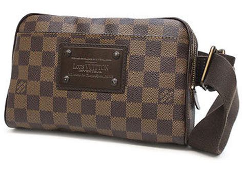 louis vuitton ankle pouch|louis vuitton waist pouch.